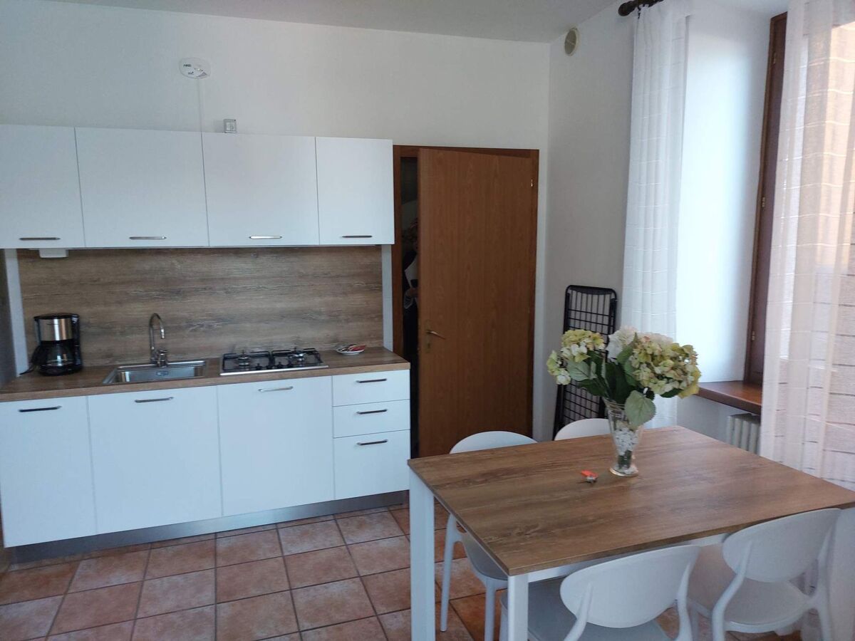 Appartement vue lac à Malcesine avec plage privée - Photo 8