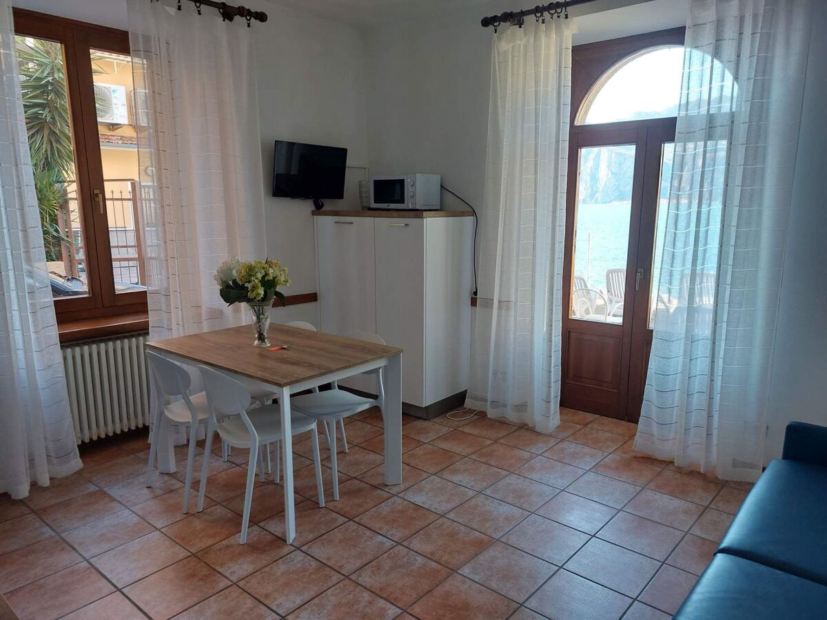Appartement vue lac à Malcesine avec plage privée - Photo 9