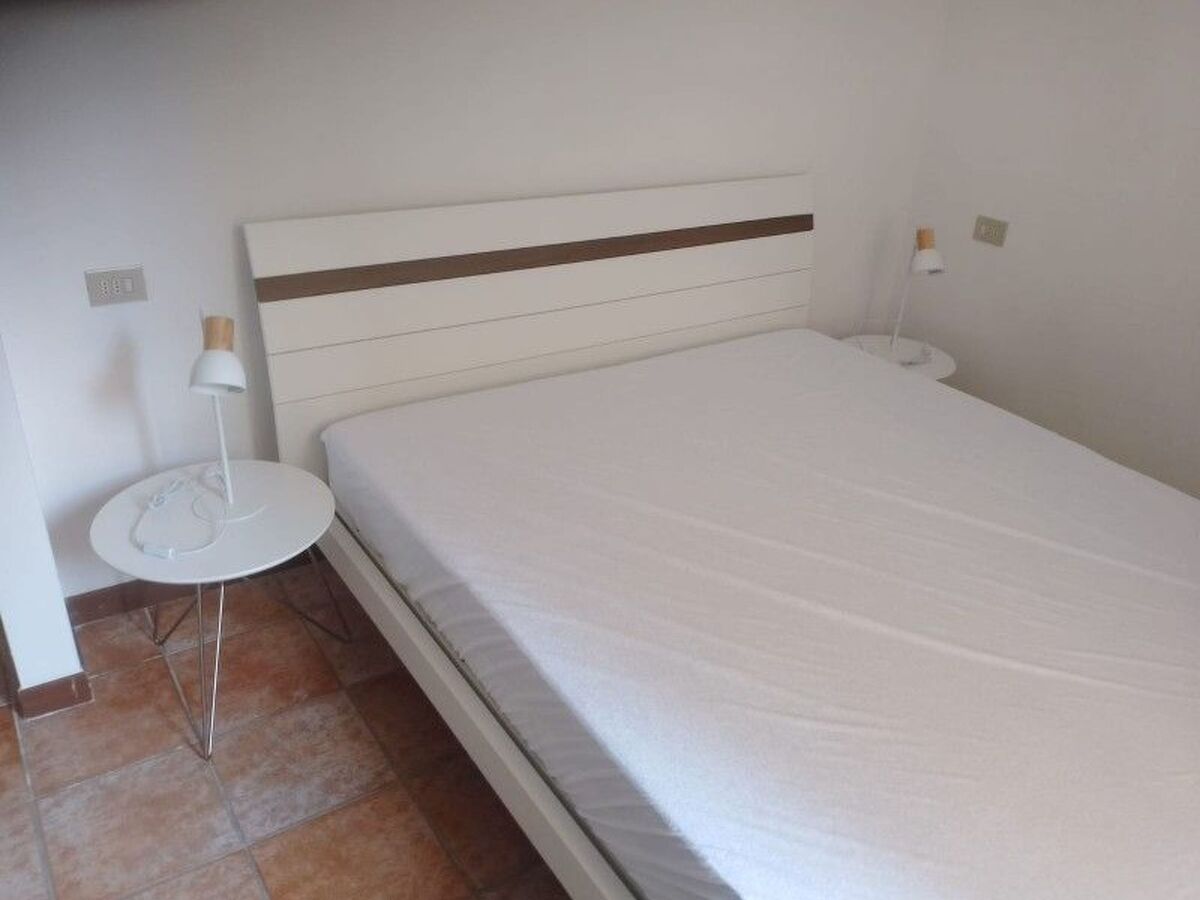 Appartement vue lac à Malcesine avec plage privée - Photo 12