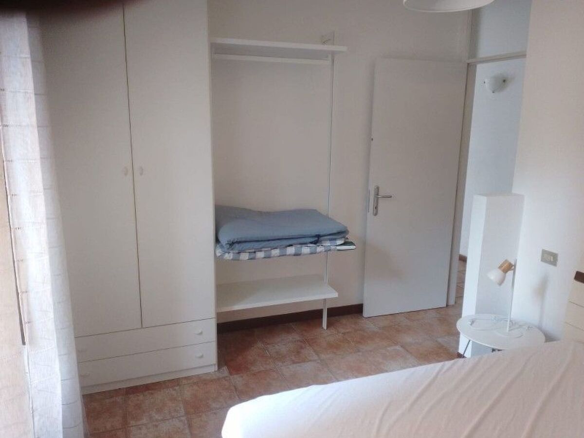 Appartement vue lac à Malcesine avec plage privée - Photo 13