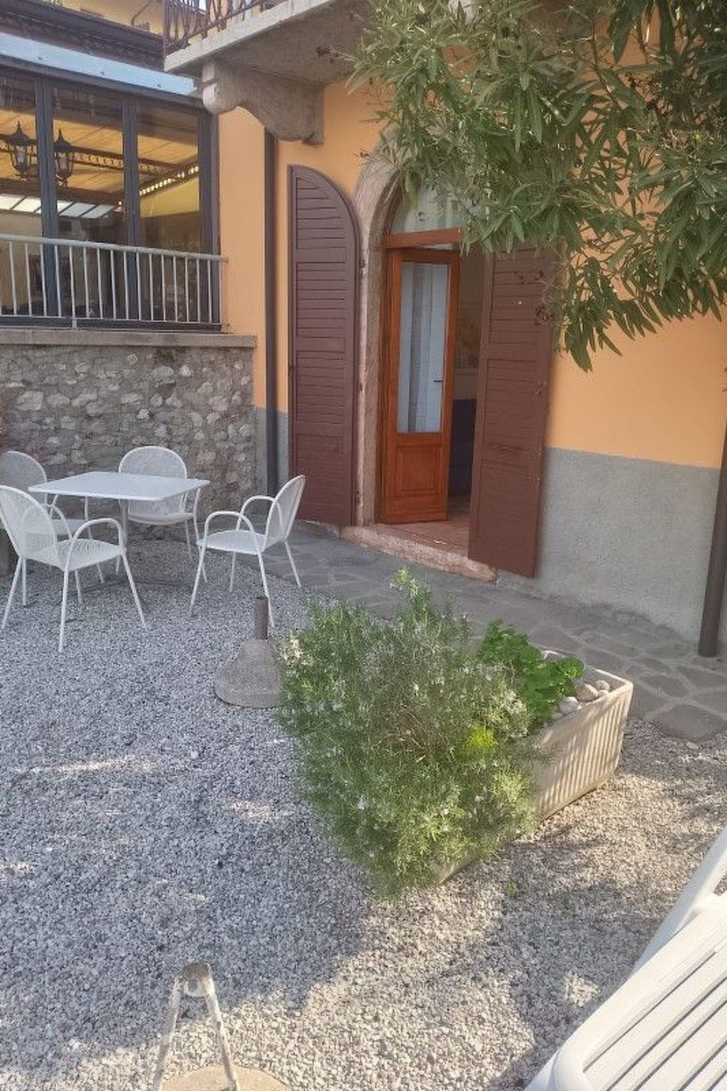 Appartement vue lac à Malcesine avec plage privée - Photo 14