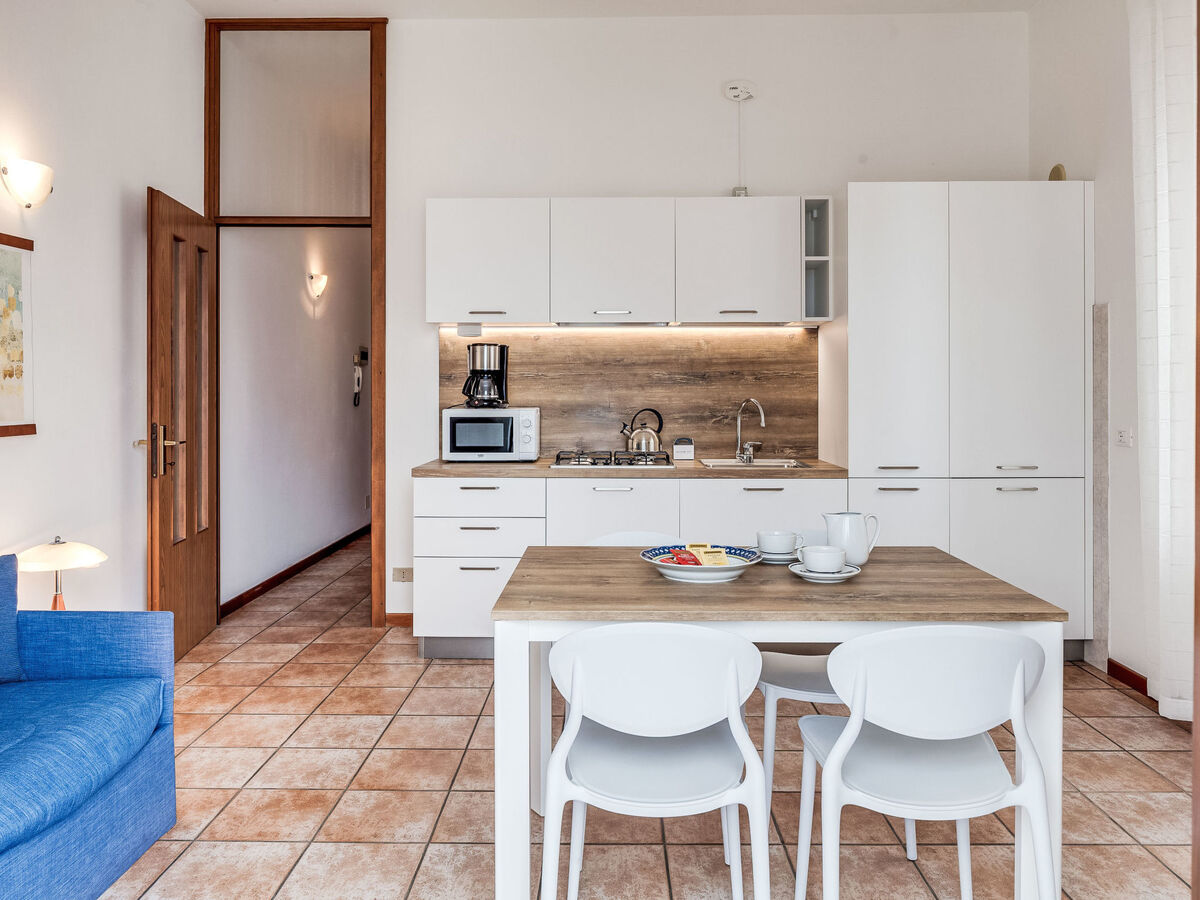 Appartement avec accès plage privée à Malcesine - Photo 2