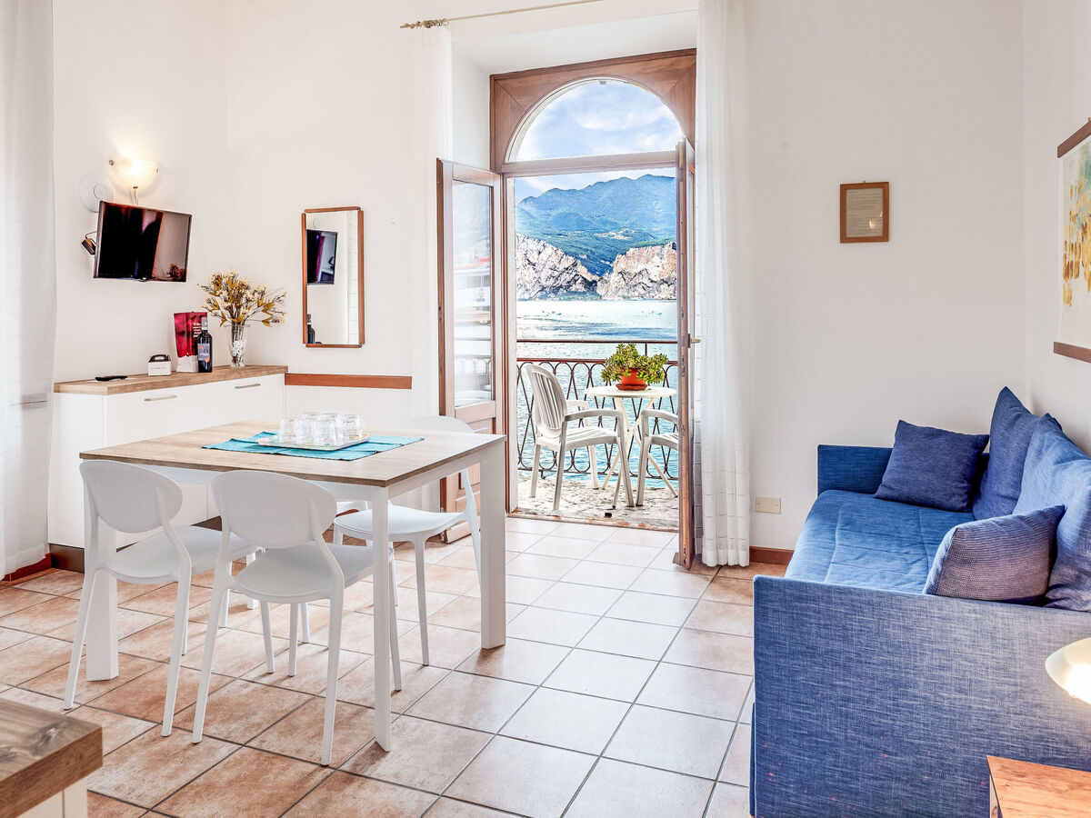Appartement avec accès plage privée à Malcesine - Photo 3