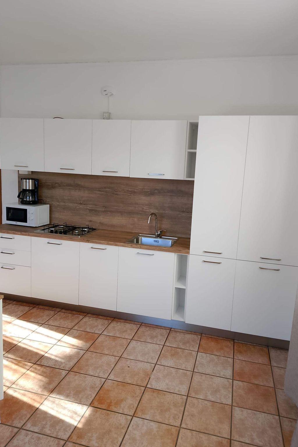 Appartement avec accès plage privée à Malcesine - Photo 5