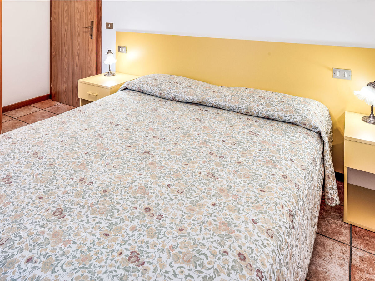 Appartement avec accès plage privée à Malcesine - Photo 9