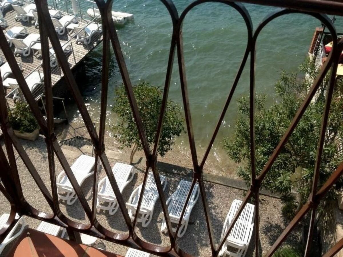 Appartement avec accès plage privée à Malcesine - Photo 11