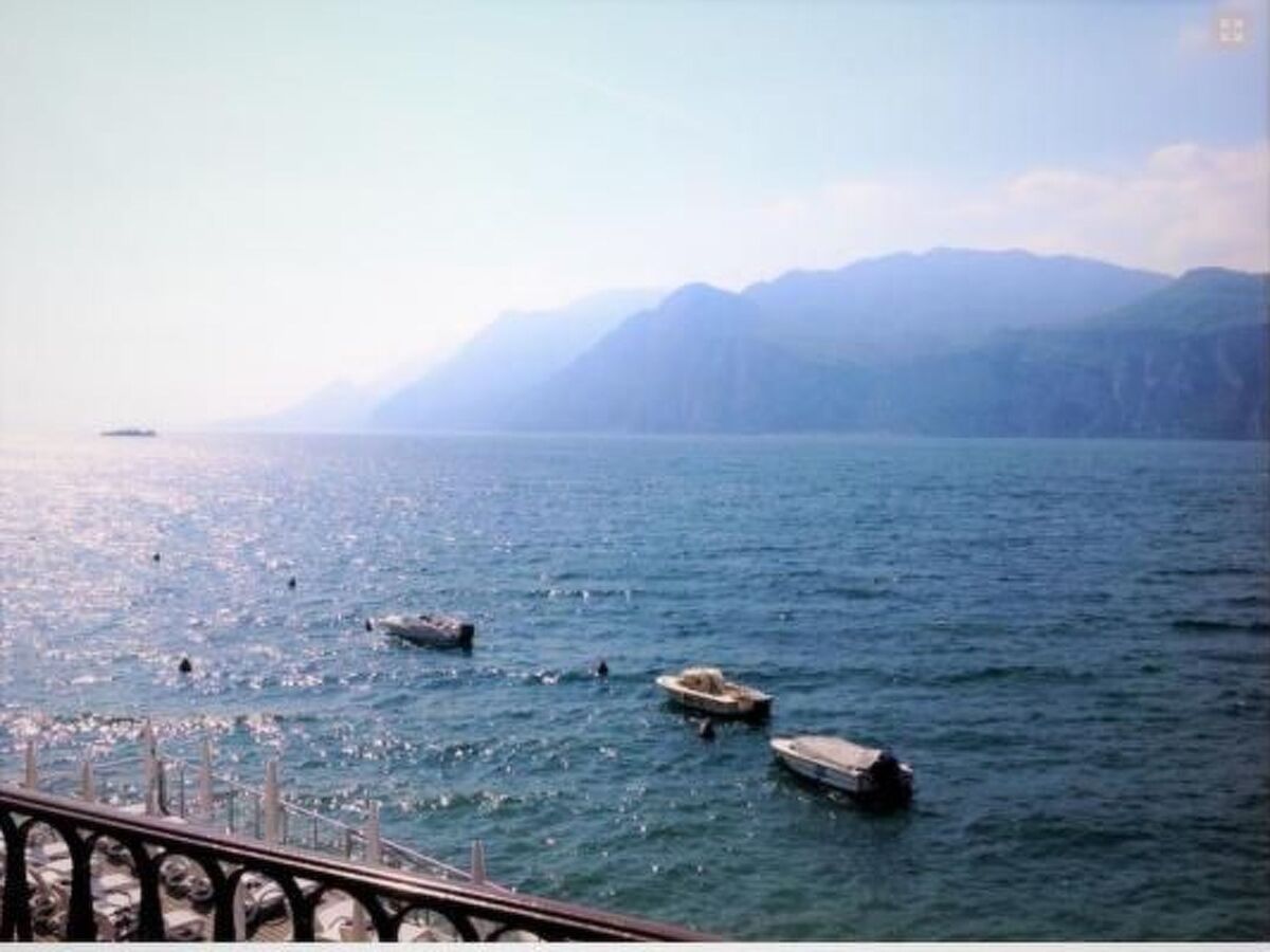 Appartement avec accès plage privée à Malcesine - Photo 12