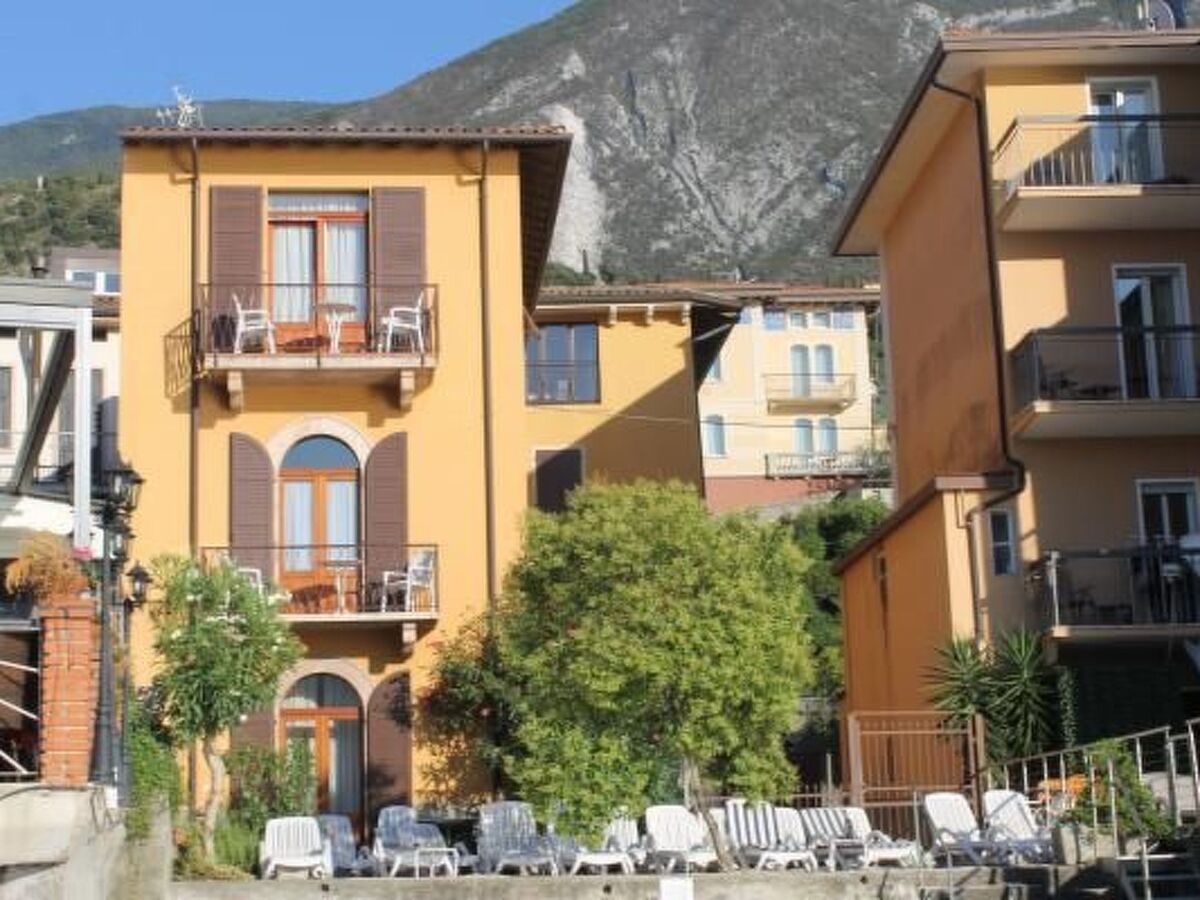 Appartement avec accès plage privée à Malcesine - Photo 15