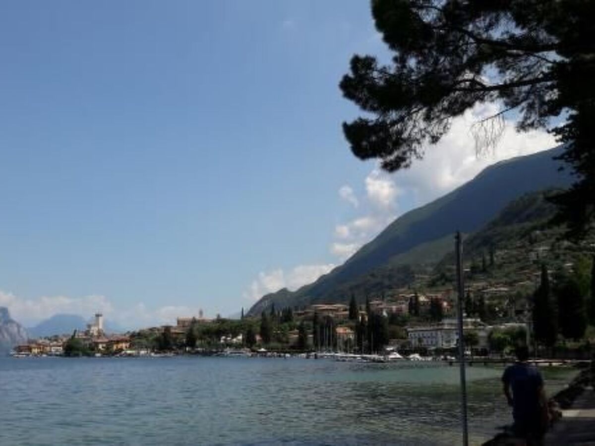 Appartement avec accès plage privée à Malcesine - Photo 16