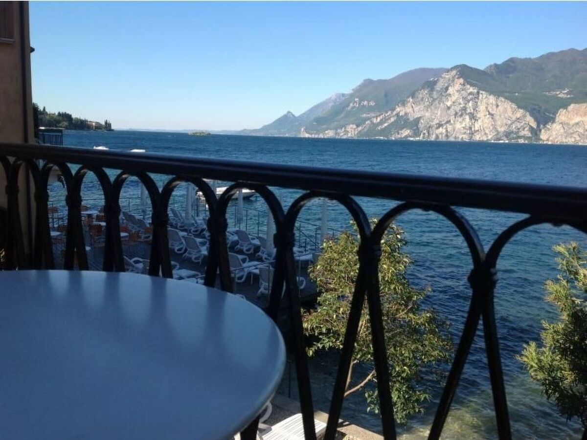 Appartement avec accès plage privée à Malcesine - Photo 17