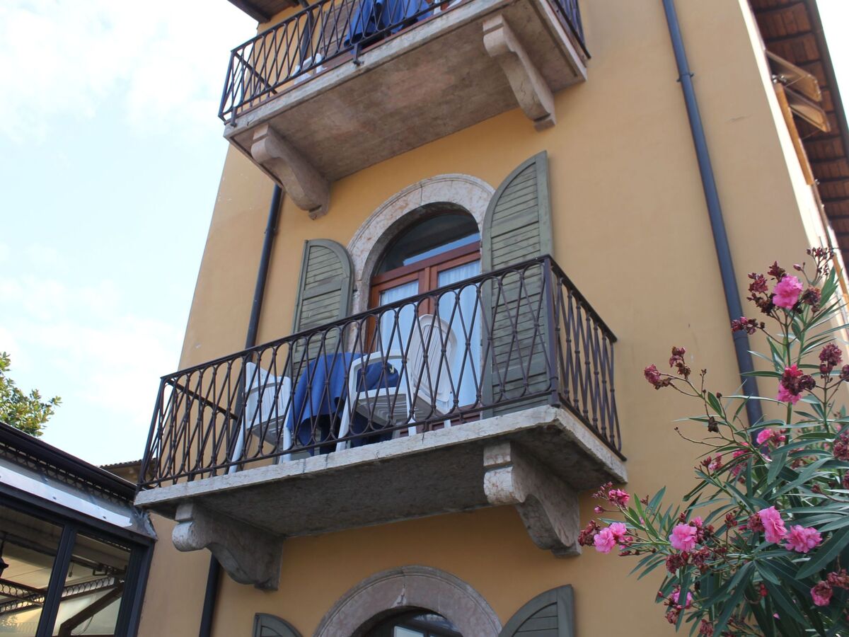 Appartement avec accès plage privée à Malcesine - Photo 18