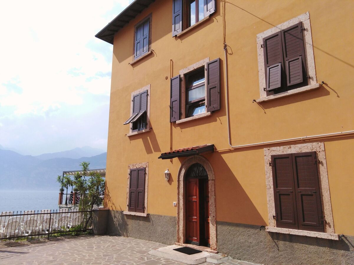 Appartement avec accès plage privée à Malcesine - Photo 19