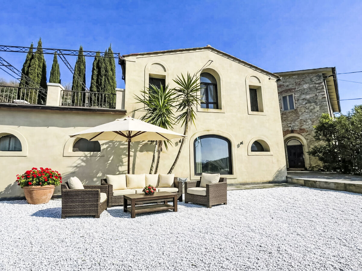 Villa Casale Belvedere – Gîte 12 pers. avec piscine - Photo 1