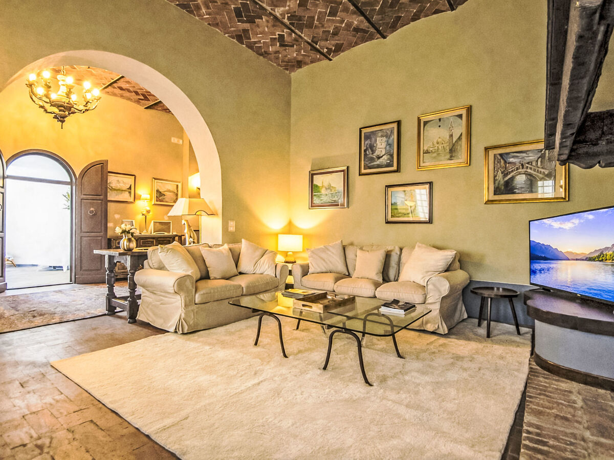 Villa Casale Belvedere – Gîte 12 pers. avec piscine - Photo 3