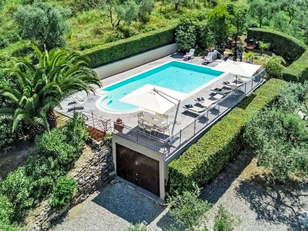 Villa Casale Belvedere – Gîte 12 pers. avec piscine - Photo 5