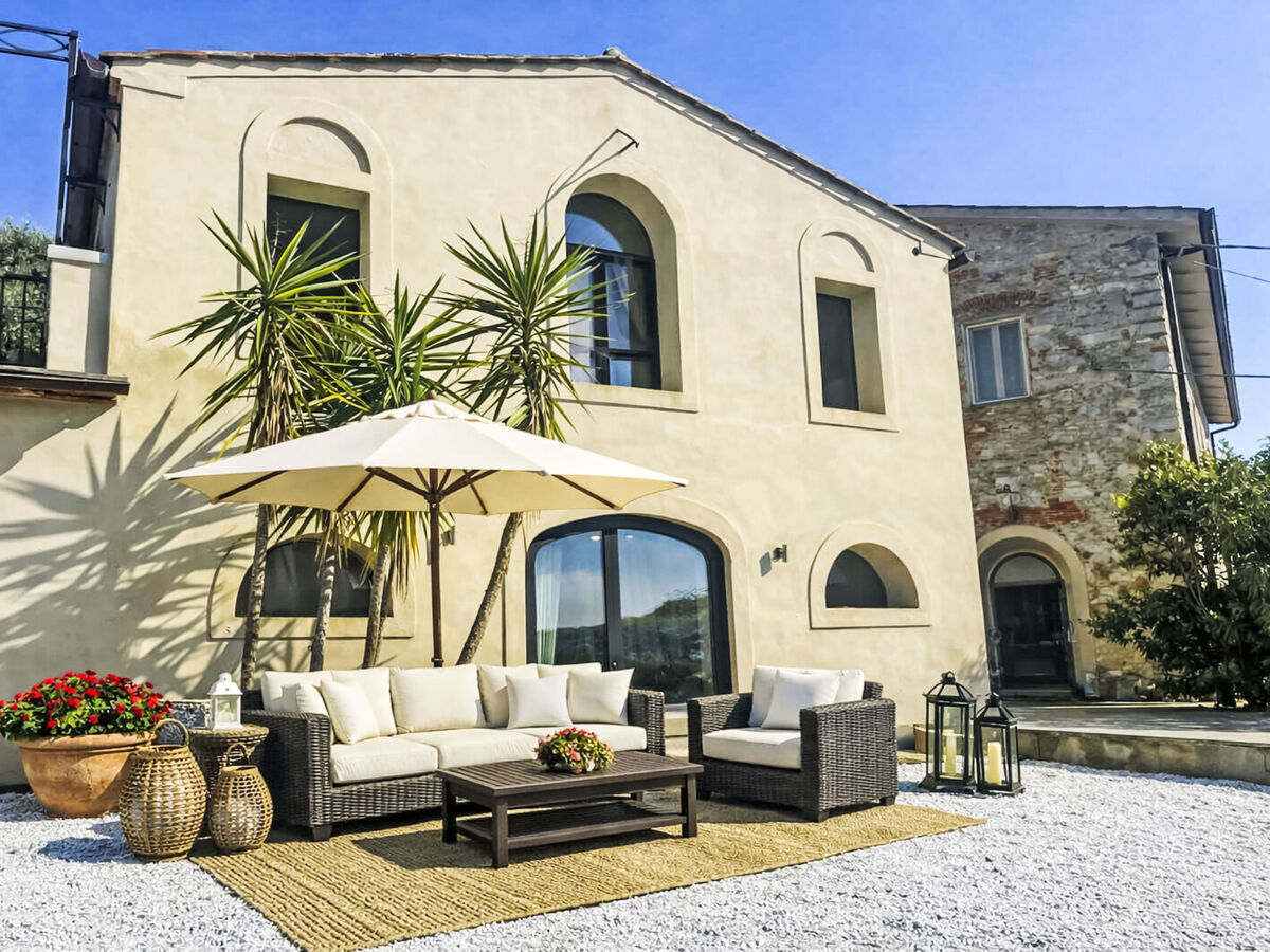 Villa Casale Belvedere – Gîte 12 pers. avec piscine - Photo 6