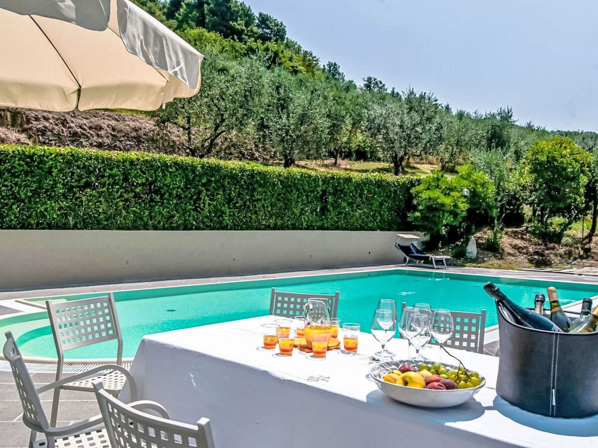 Villa Casale Belvedere – Gîte 12 pers. avec piscine - Photo 7