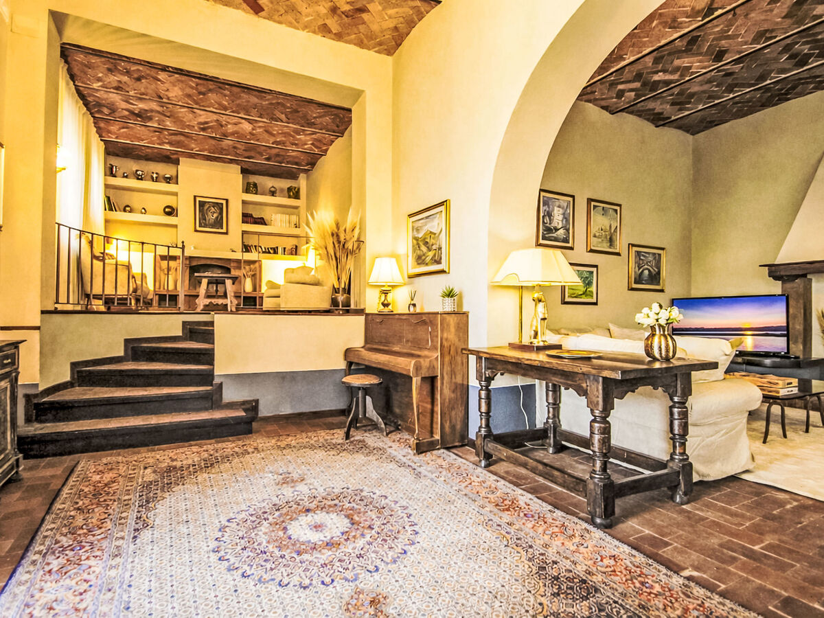Villa Casale Belvedere – Gîte 12 pers. avec piscine - Photo 9