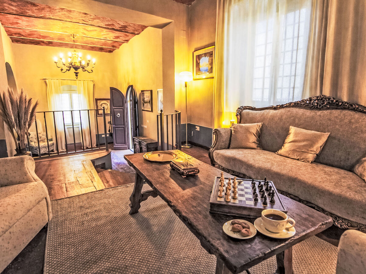 Villa Casale Belvedere – Gîte 12 pers. avec piscine - Photo 11