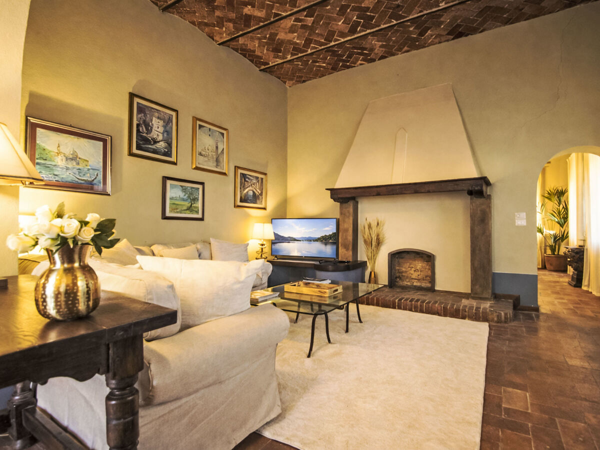 Villa Casale Belvedere – Gîte 12 pers. avec piscine - Photo 13