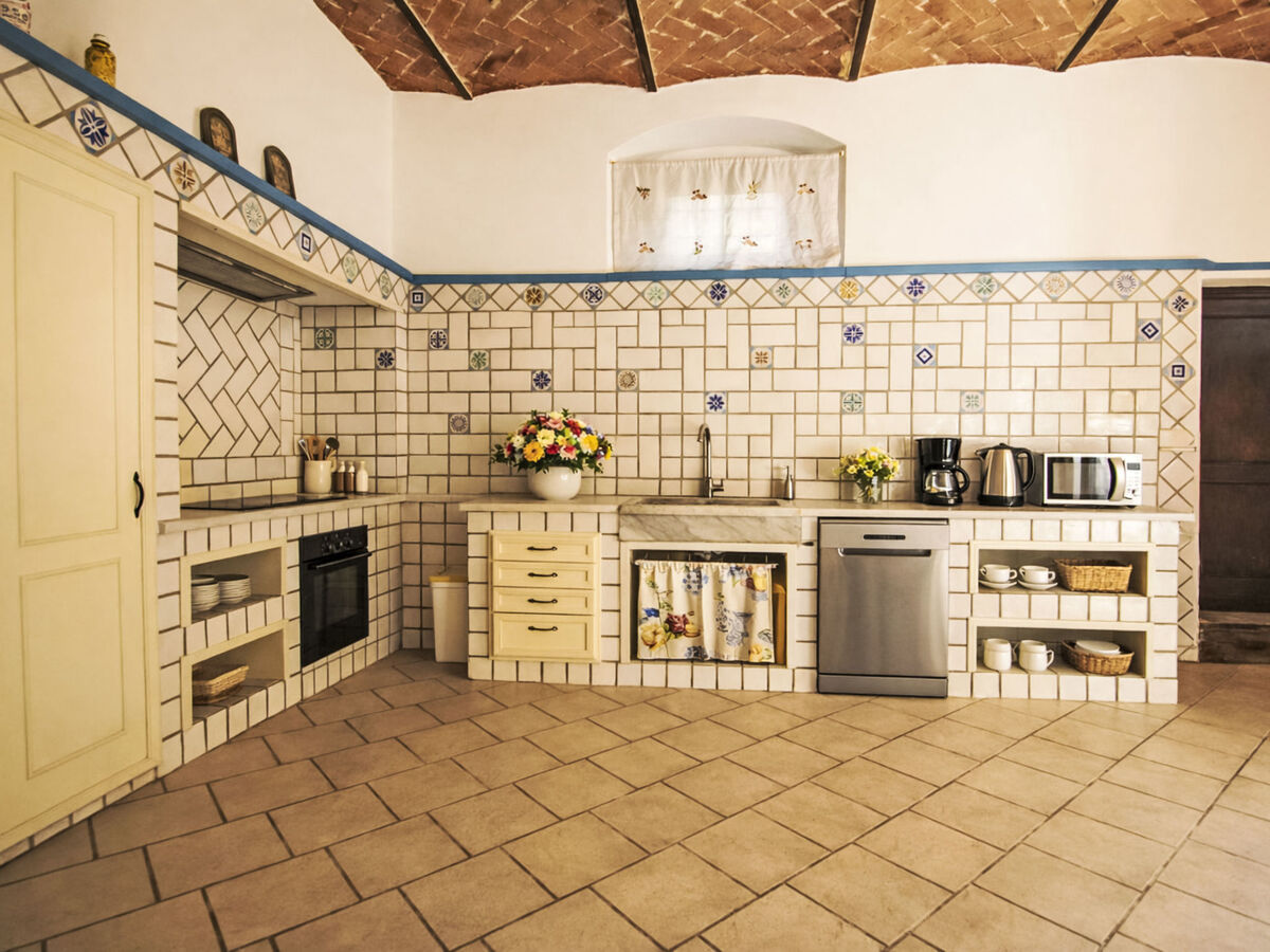 Villa Casale Belvedere – Gîte 12 pers. avec piscine - Photo 16