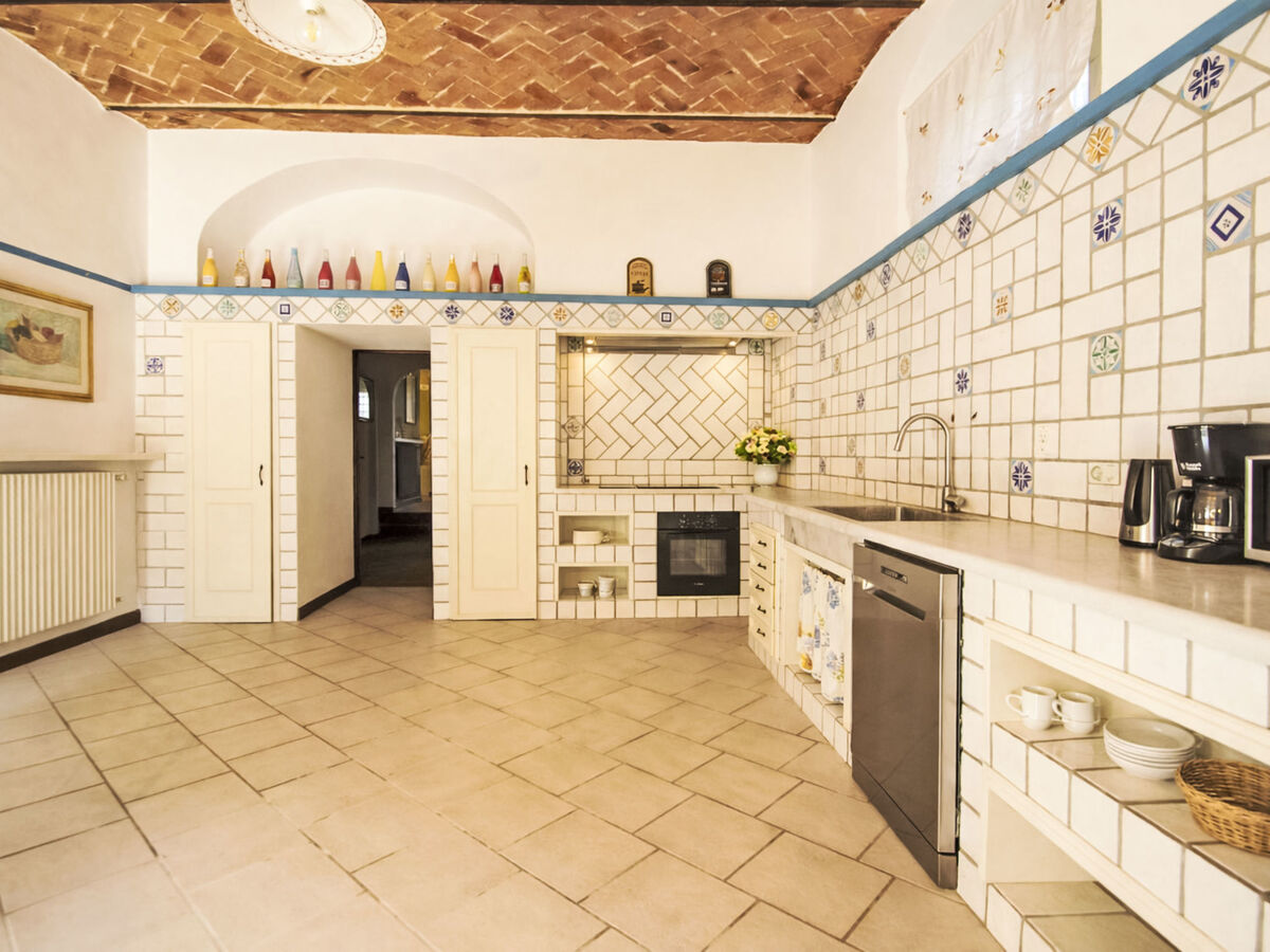 Villa Casale Belvedere – Gîte 12 pers. avec piscine - Photo 17