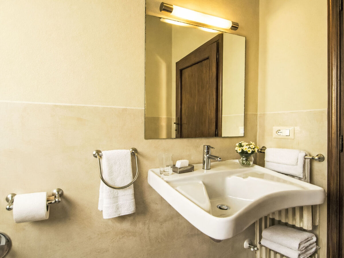 Villa Casale Belvedere – Gîte 12 pers. avec piscine - Photo 19
