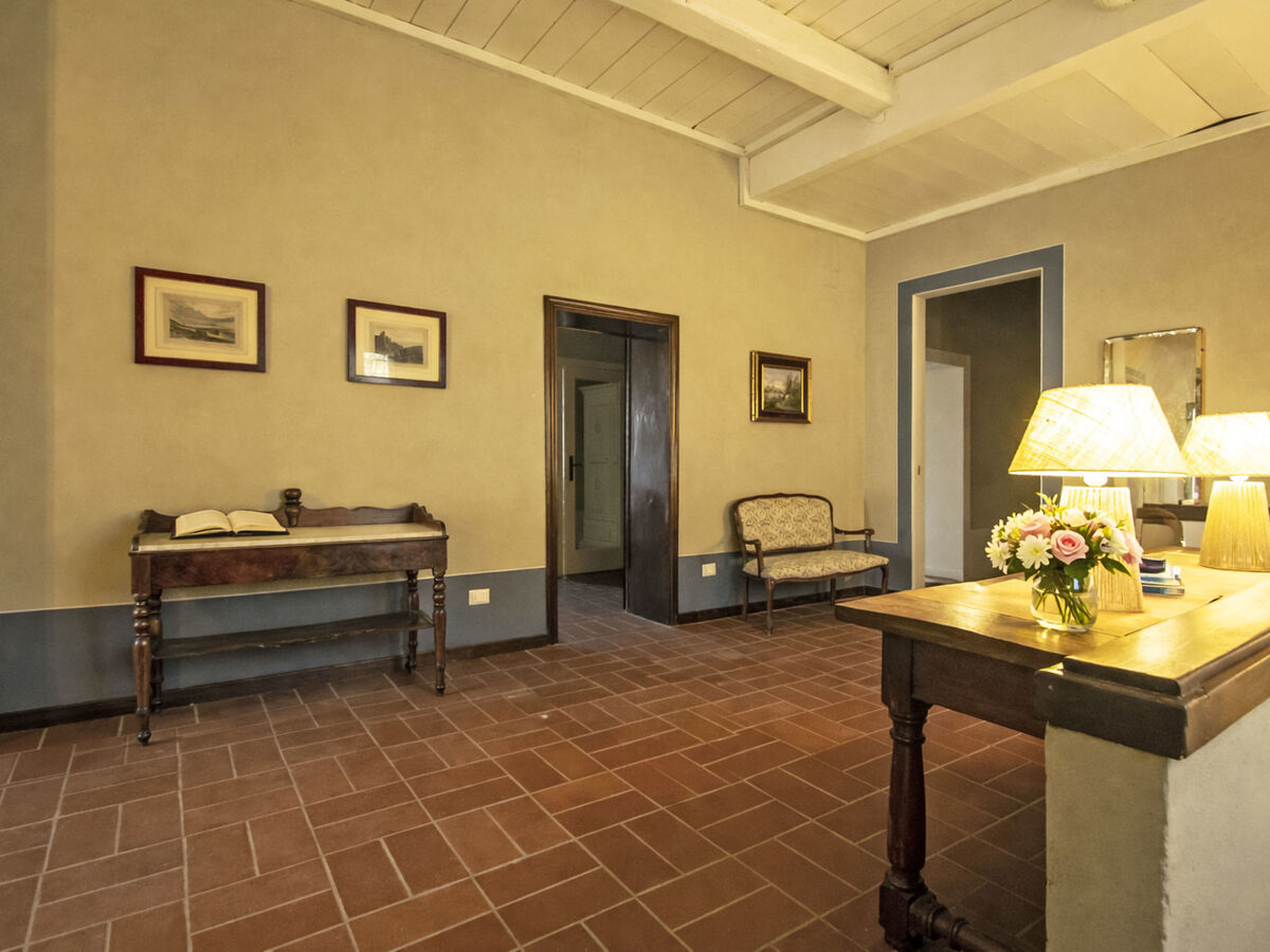 Villa Casale Belvedere – Gîte 12 pers. avec piscine - Photo 20