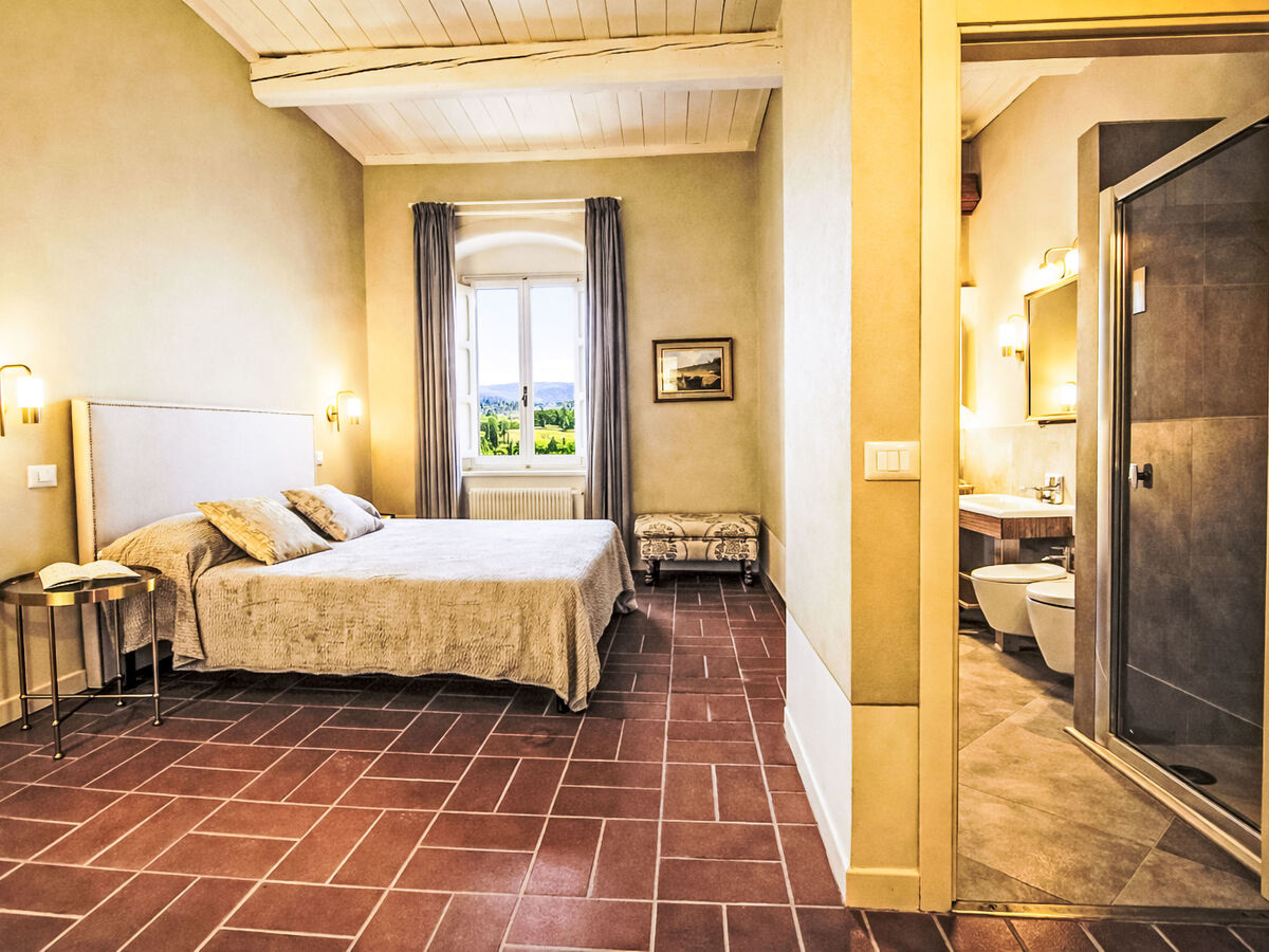 Villa Casale Belvedere – Gîte 12 pers. avec piscine - Photo 21
