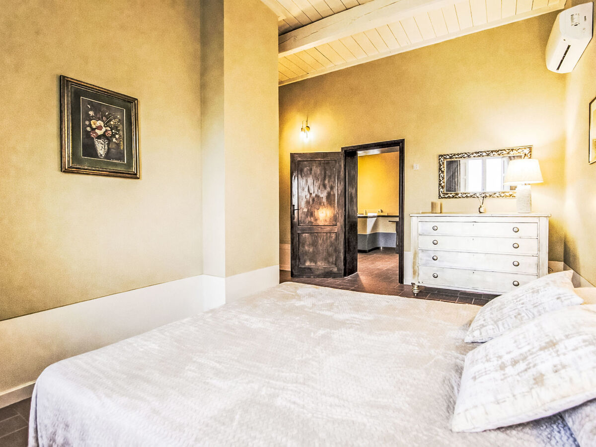 Villa Casale Belvedere – Gîte 12 pers. avec piscine - Photo 22