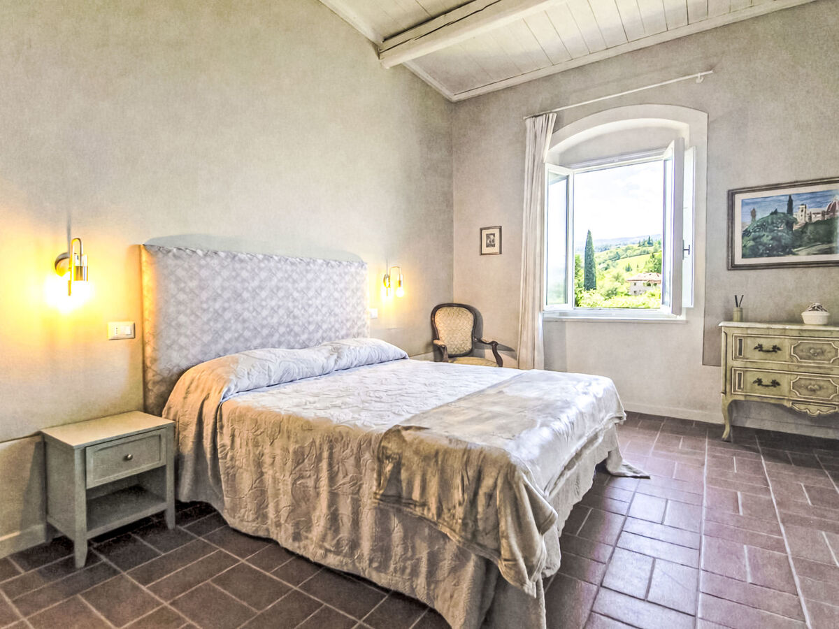 Villa Casale Belvedere – Gîte 12 pers. avec piscine - Photo 23
