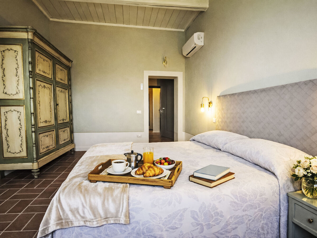 Villa Casale Belvedere – Gîte 12 pers. avec piscine - Photo 24