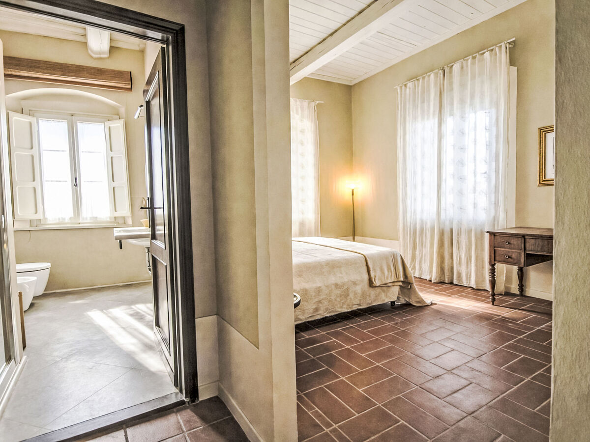 Villa Casale Belvedere – Gîte 12 pers. avec piscine - Photo 27