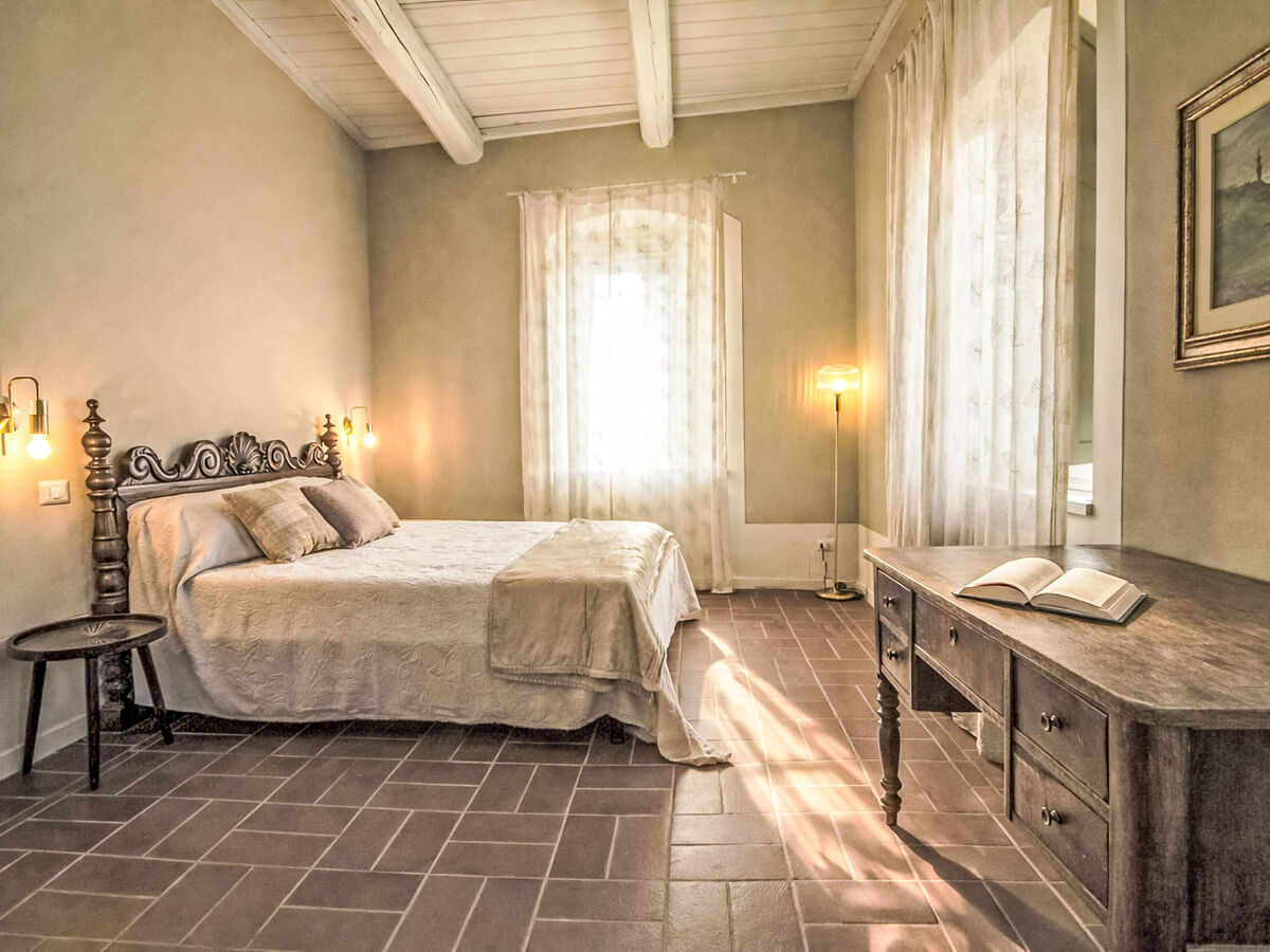 Villa Casale Belvedere – Gîte 12 pers. avec piscine - Photo 28