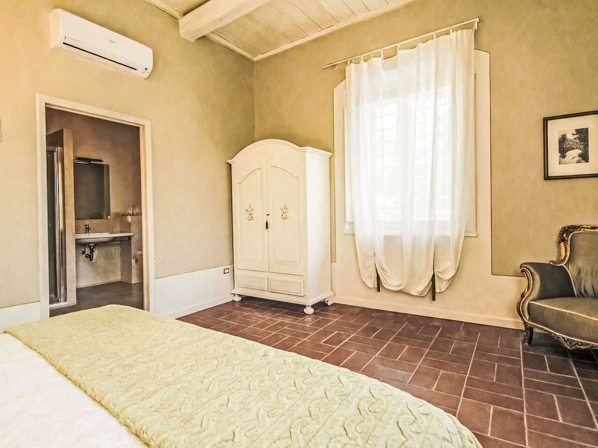 Villa Casale Belvedere – Gîte 12 pers. avec piscine - Photo 30