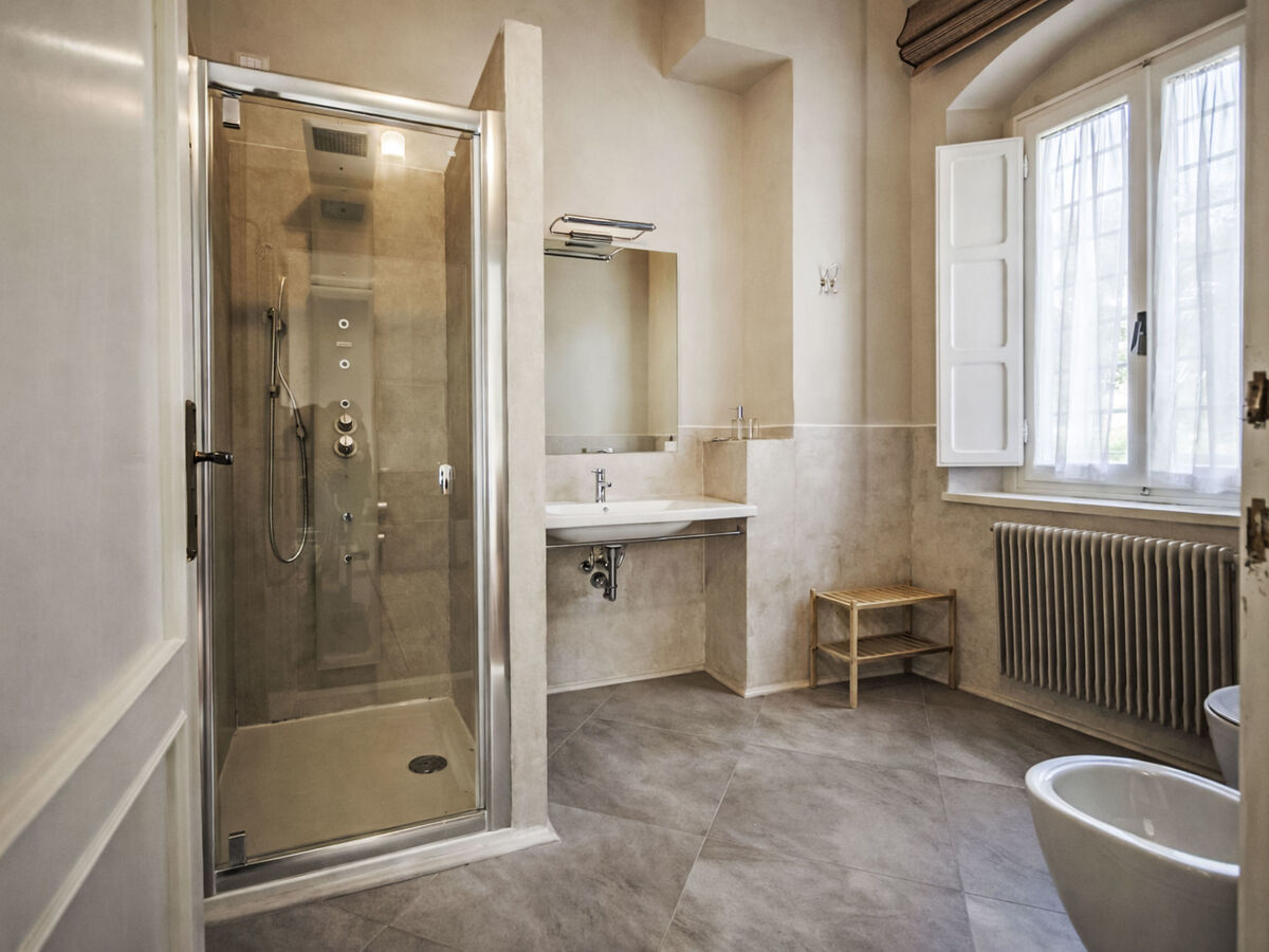 Villa Casale Belvedere – Gîte 12 pers. avec piscine - Photo 31