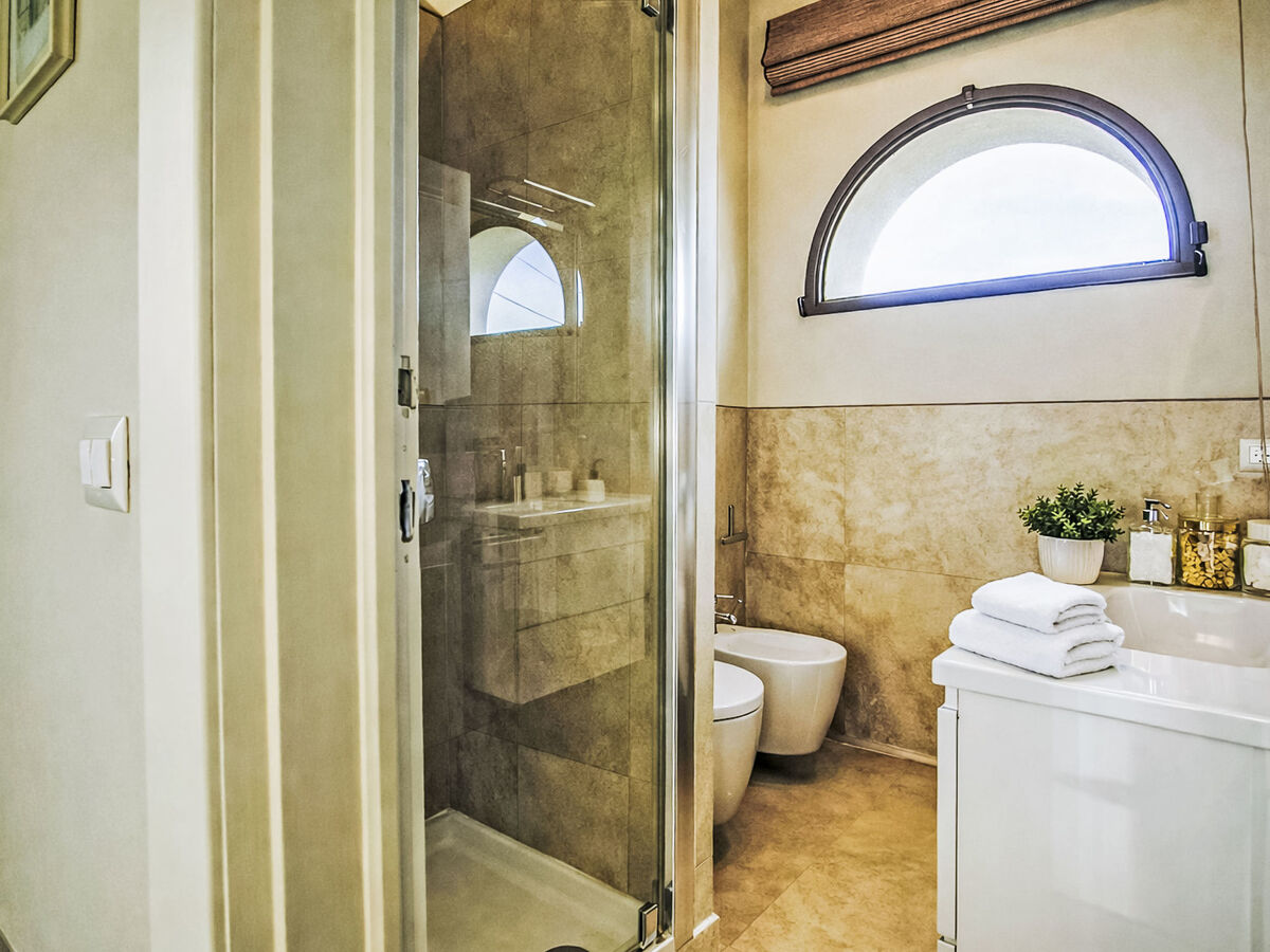 Villa Casale Belvedere – Gîte 12 pers. avec piscine - Photo 35