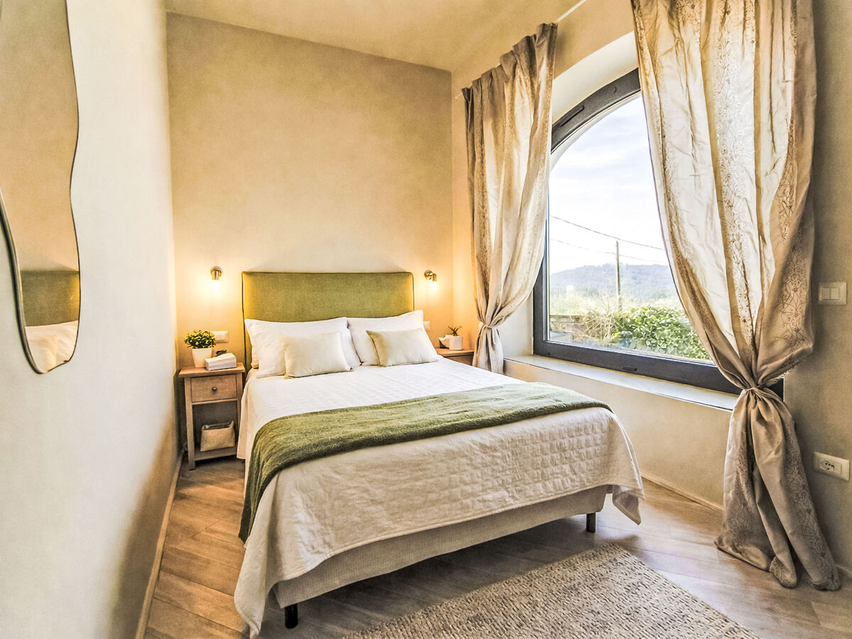 Villa Casale Belvedere – Gîte 12 pers. avec piscine - Photo 36