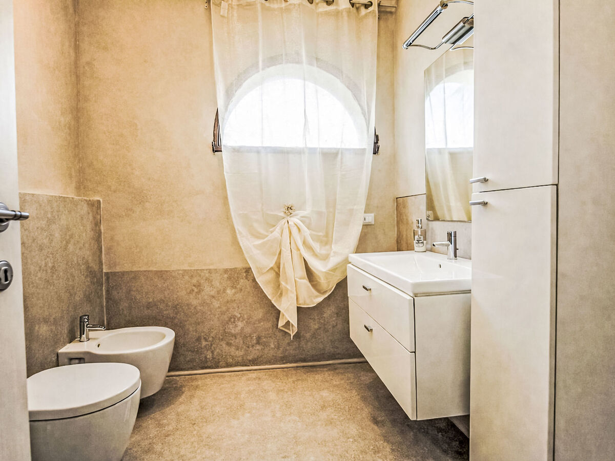 Villa Casale Belvedere – Gîte 12 pers. avec piscine - Photo 38