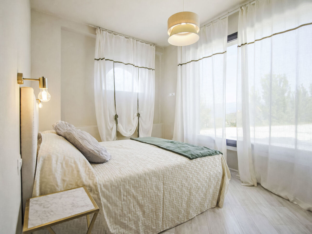 Villa Casale Belvedere – Gîte 12 pers. avec piscine - Photo 39