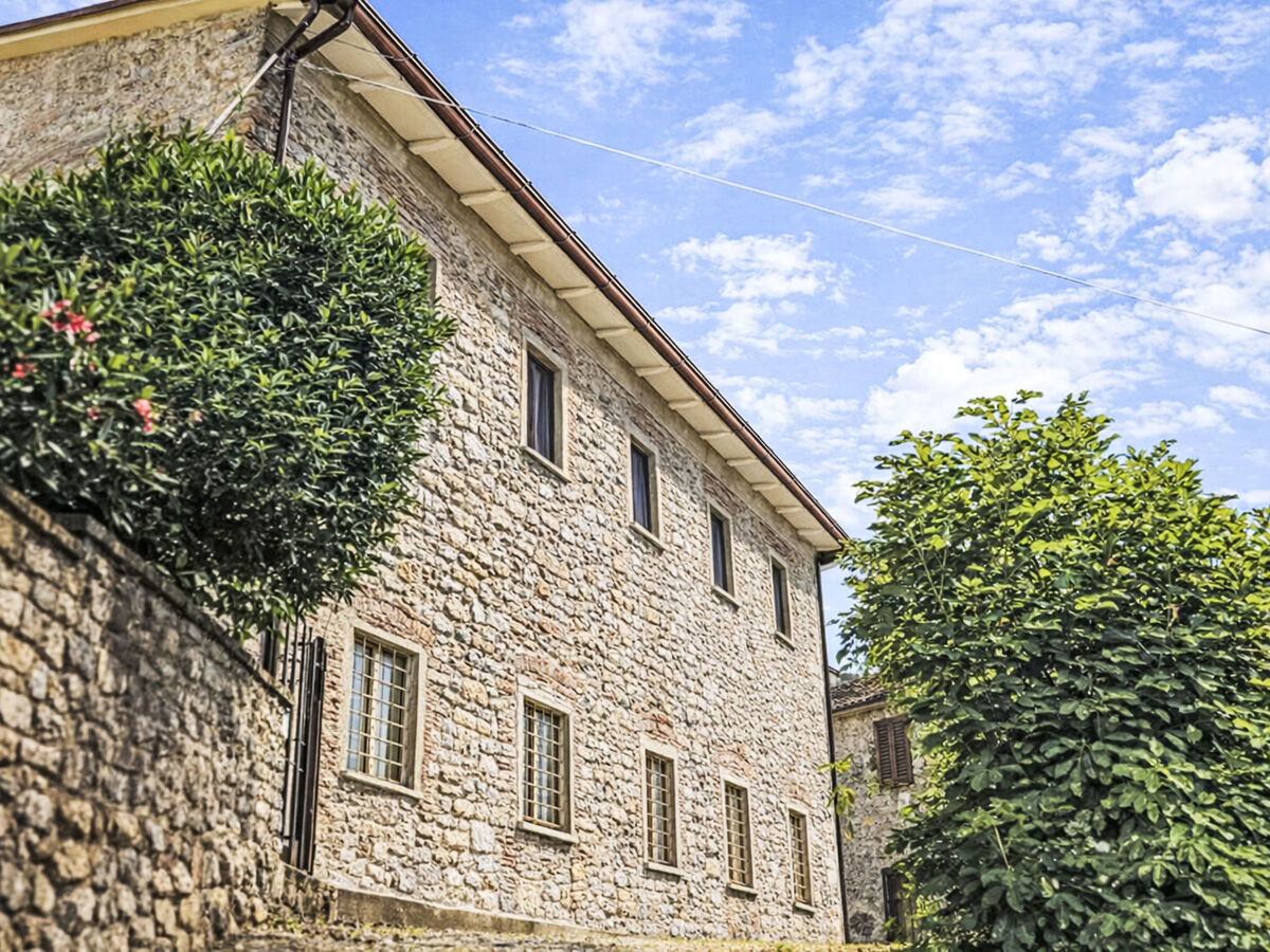 Villa Casale Belvedere – Gîte 12 pers. avec piscine - Photo 40