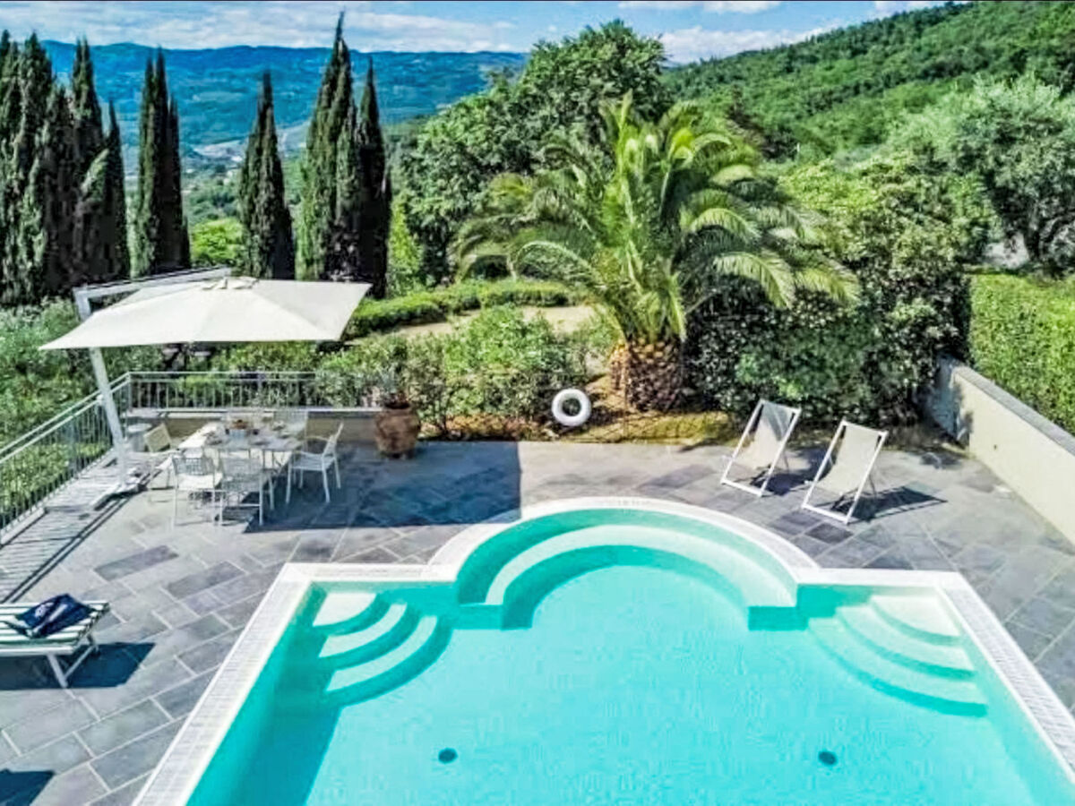 Villa Casale Belvedere – Gîte 12 pers. avec piscine - Photo 41
