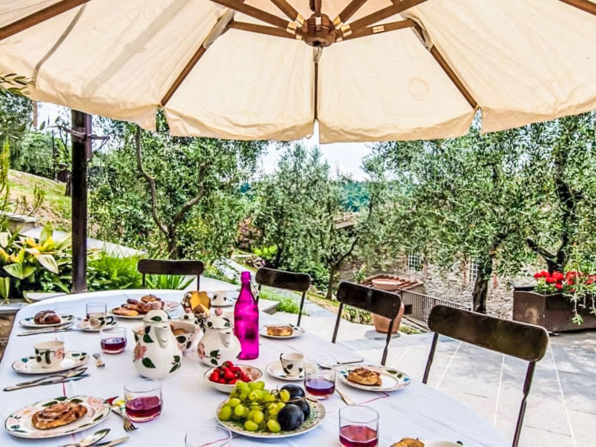 Villa Casale Belvedere – Gîte 12 pers. avec piscine - Photo 42