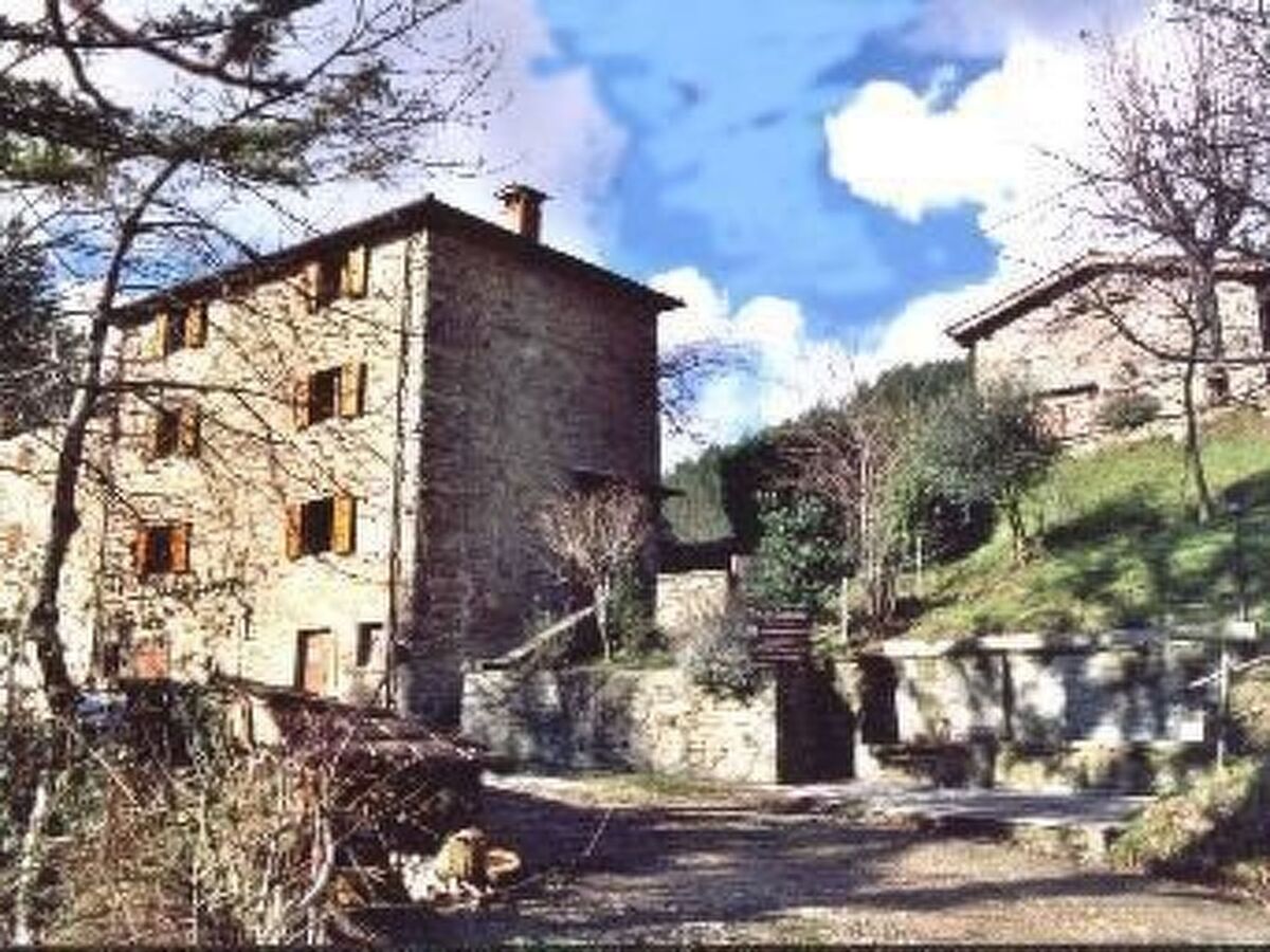 Duplex avec piscine et jardin privatif à Capolona - Photo 2