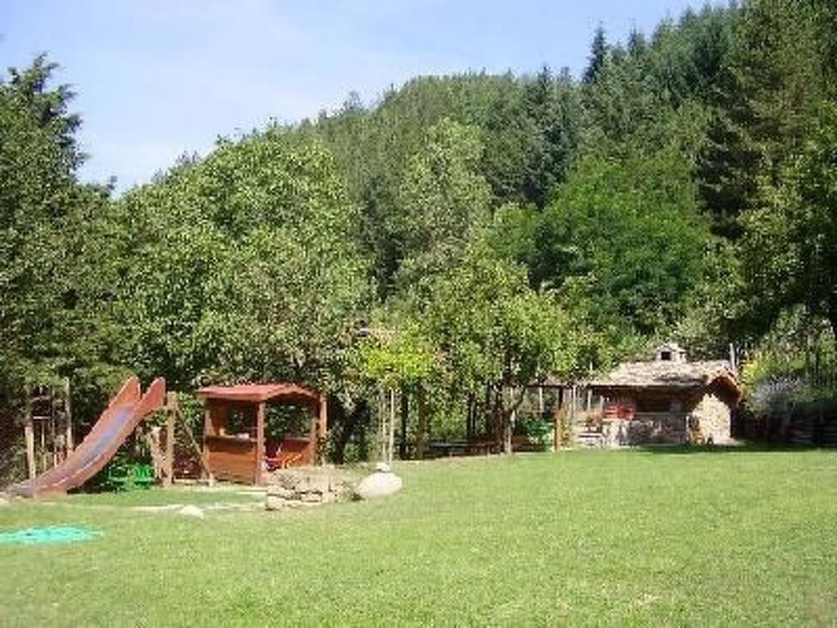Duplex avec piscine et jardin privatif à Capolona - Photo 6
