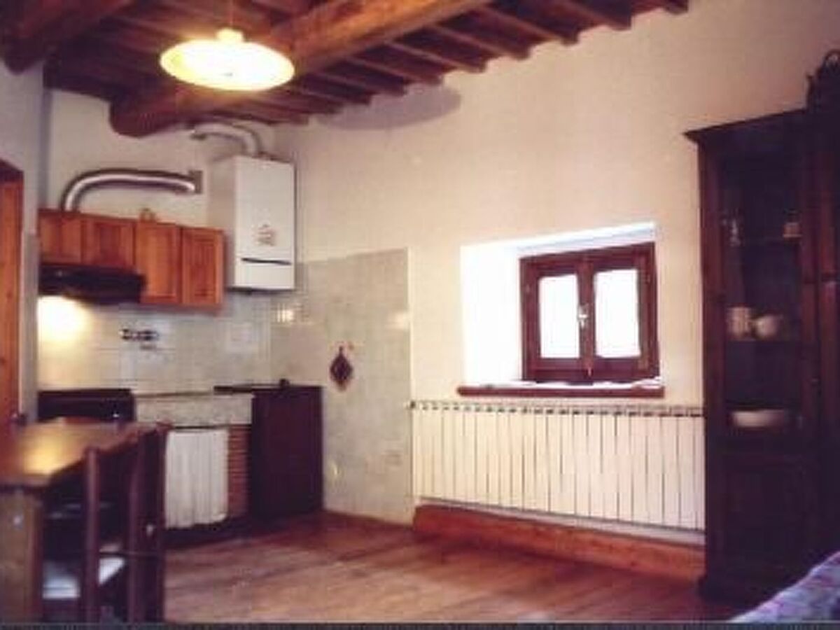 Duplex avec piscine et jardin privatif à Capolona - Photo 9
