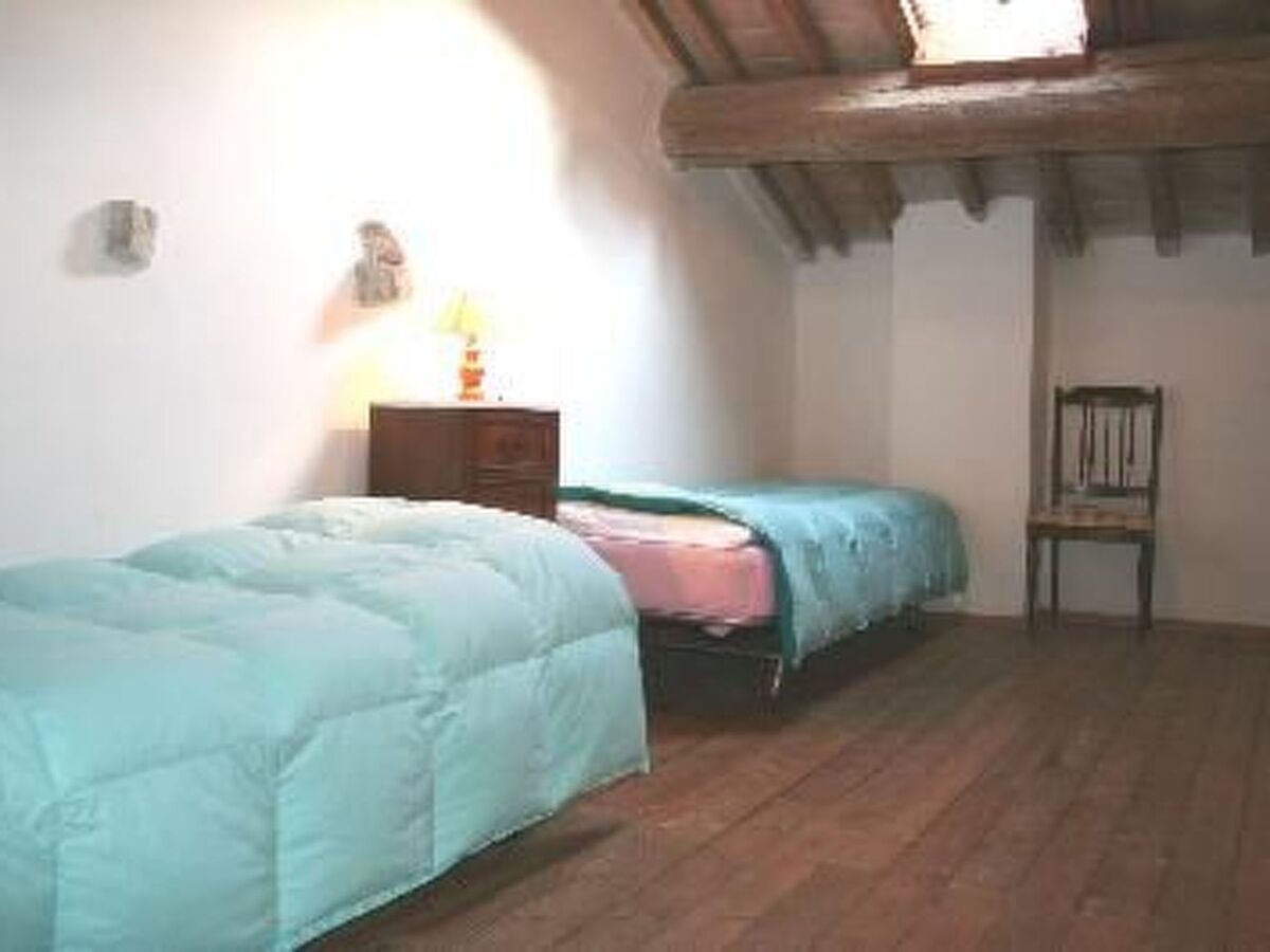 Duplex avec piscine et jardin privatif à Capolona - Photo 11