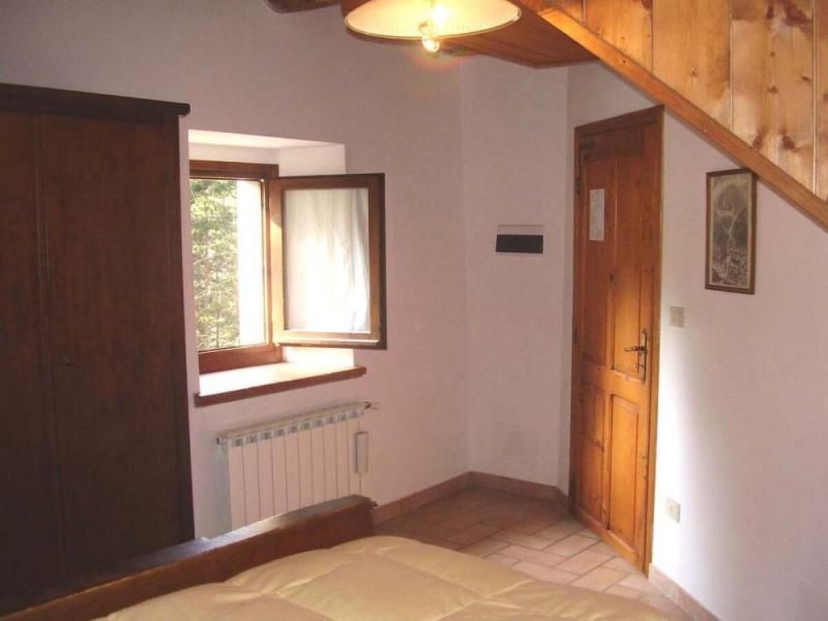 Duplex avec piscine et jardin privatif à Capolona - Photo 13