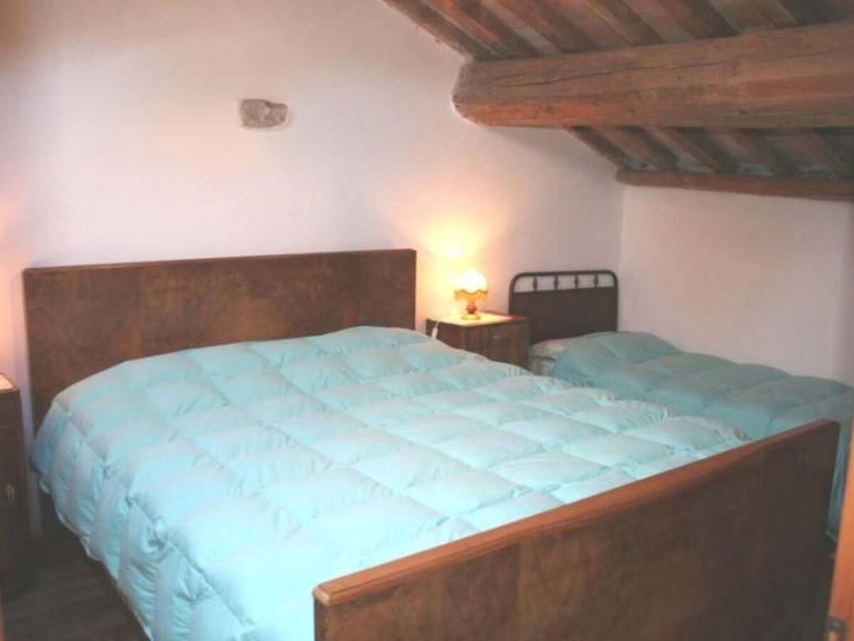 Duplex avec piscine et jardin privatif à Capolona - Photo 14
