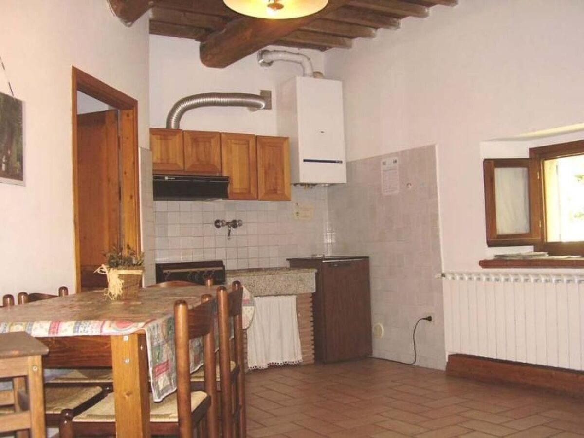 Duplex avec piscine et jardin privatif à Capolona - Photo 16